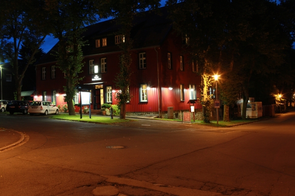 Hotel Zum Harzer